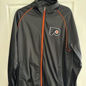 Philadelphia Flyers Lightweight Jacket